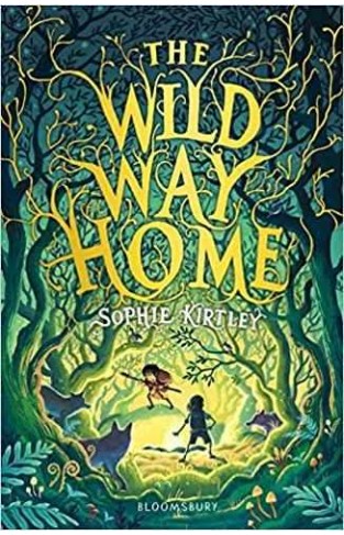 The Wild Way Home  - Paperback